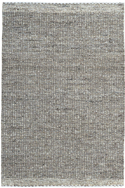 Kas Darcy 2506 Slate Casual Hand Knotted Rug
