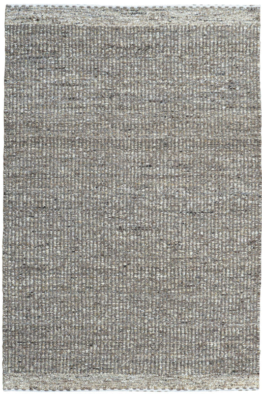 Kas Darcy 2506 Slate Casual Hand Knotted Rug