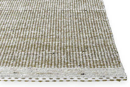 Kas Darcy 2507 Verde Casual Hand Knotted Rug