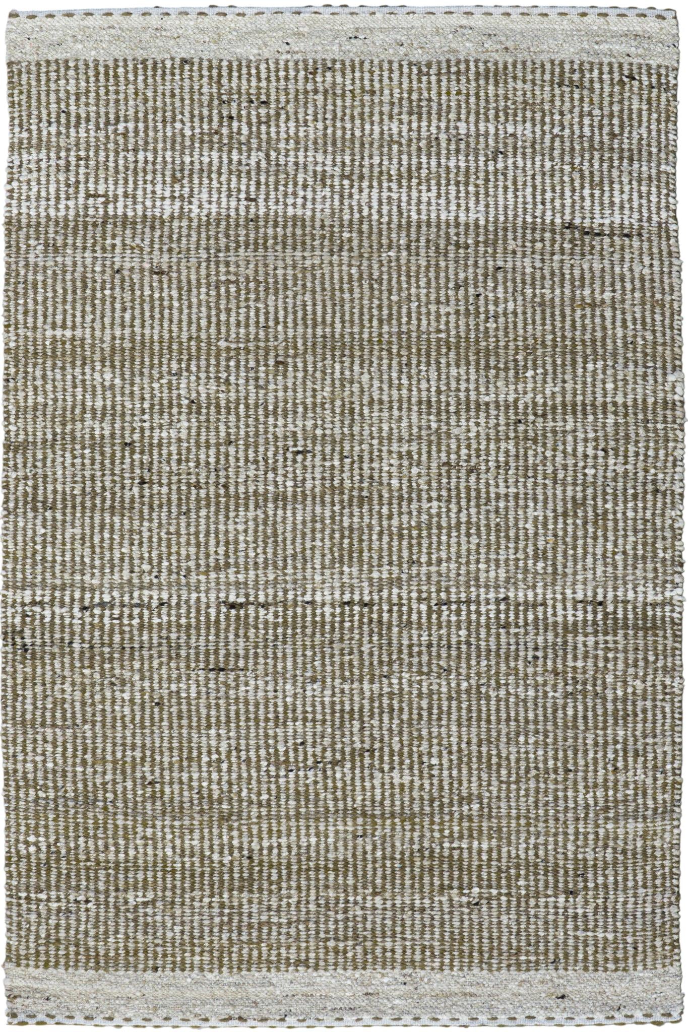 Kas Darcy 2507 Verde Casual Hand Knotted Rug