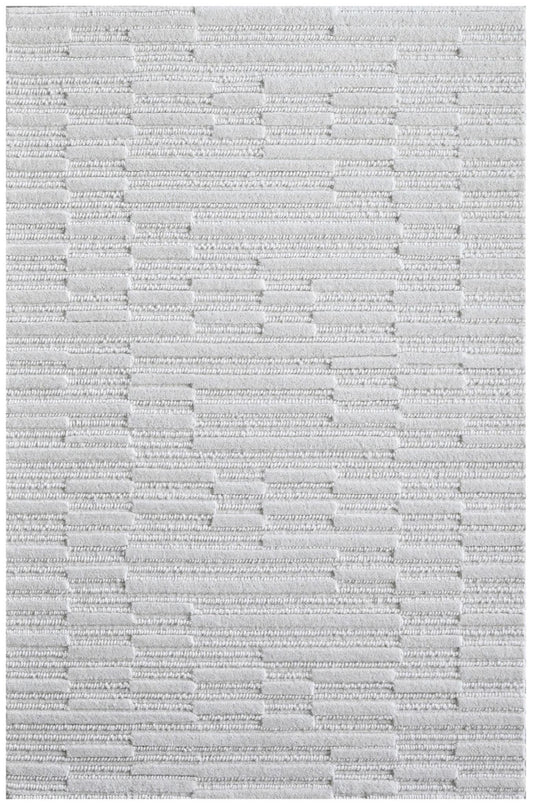Kas Denali 2910 Ivory Transitional Handtufted Rug