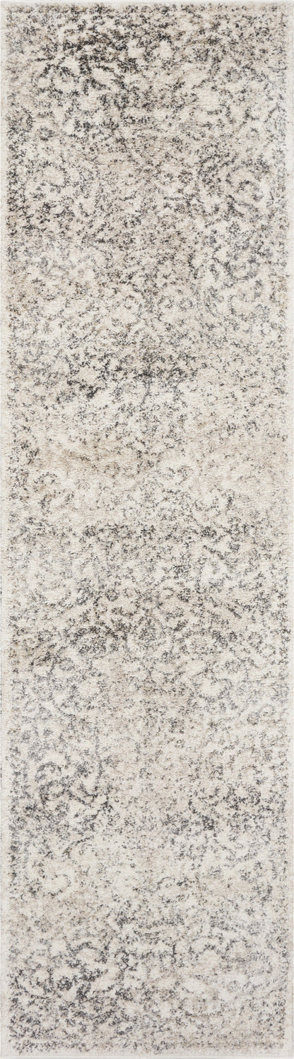 Kas Hue 4709 Ivory Traditional Machine Woven Rug