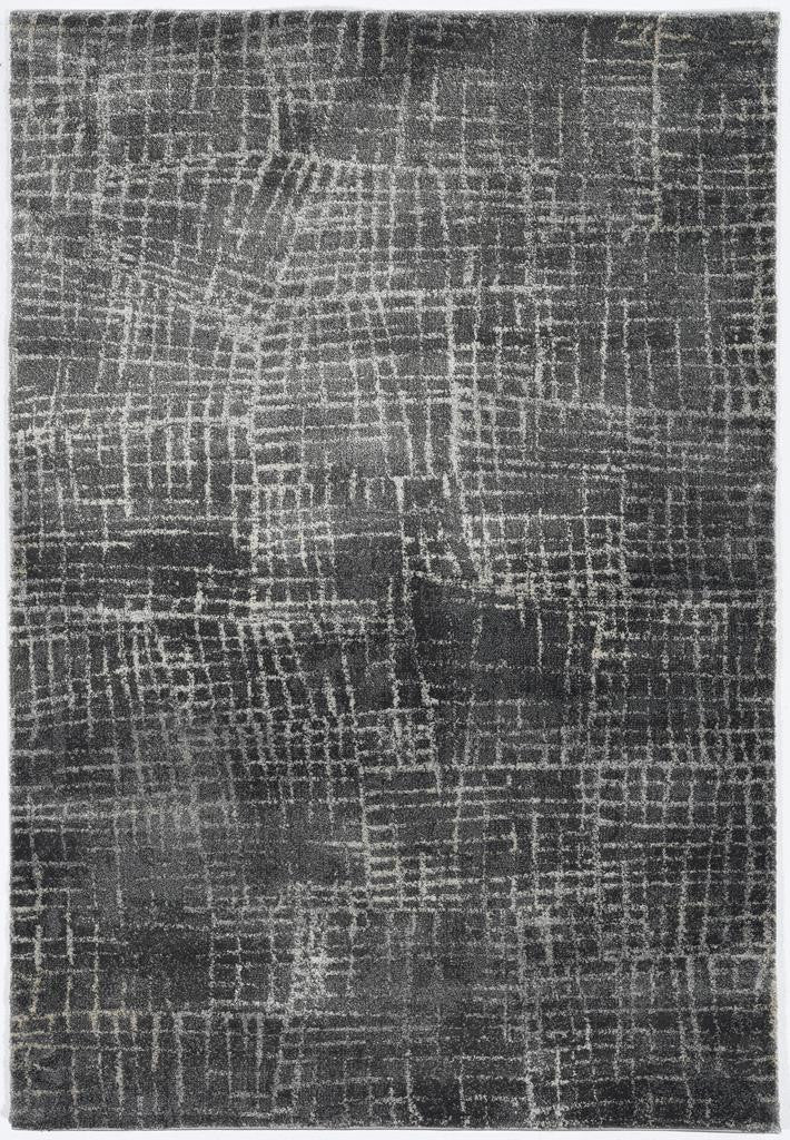 Kas Hue 4716 Grey Transitional Machine Woven Rug