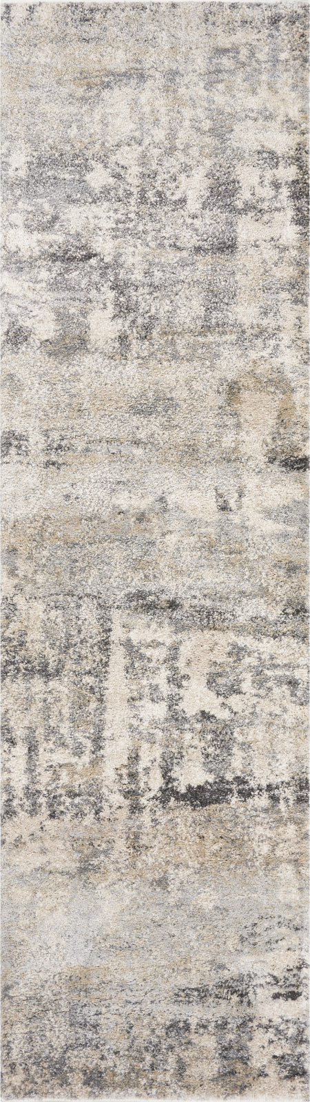 Kas Hue 4755 Natural Transitional Machine Woven Rug