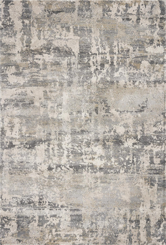 Kas Hue 4755 Natural Transitional Machine Woven Rug