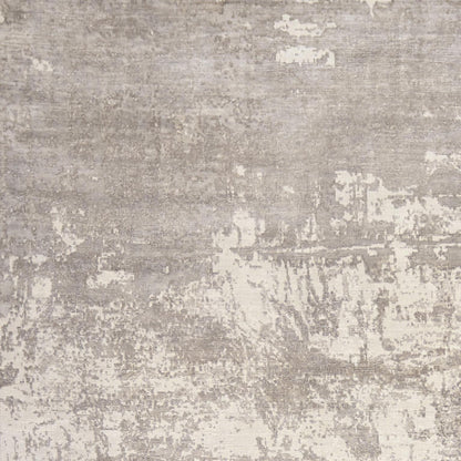 Kas Indulge 0804 Beige Transitional Hand Loomed Rug