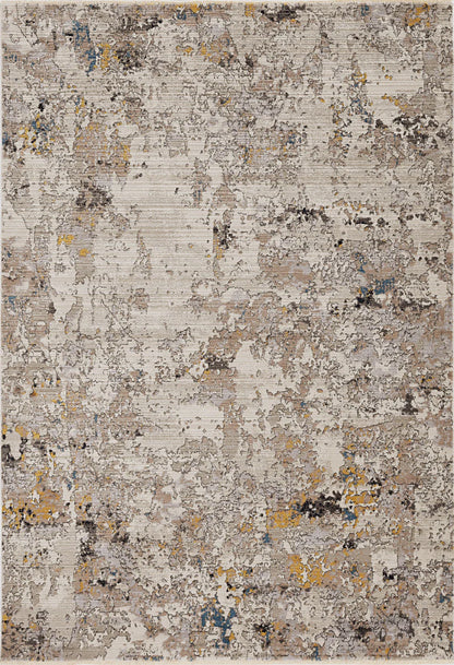 Kas Karina 8251 Silver Transitional Machine Woven Rug