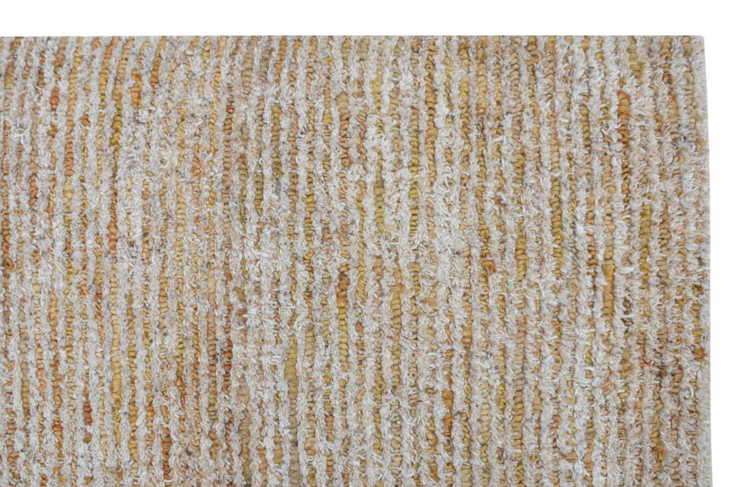 Kas Kauai 7450 Ivory Natural Casual Handwoven Rug