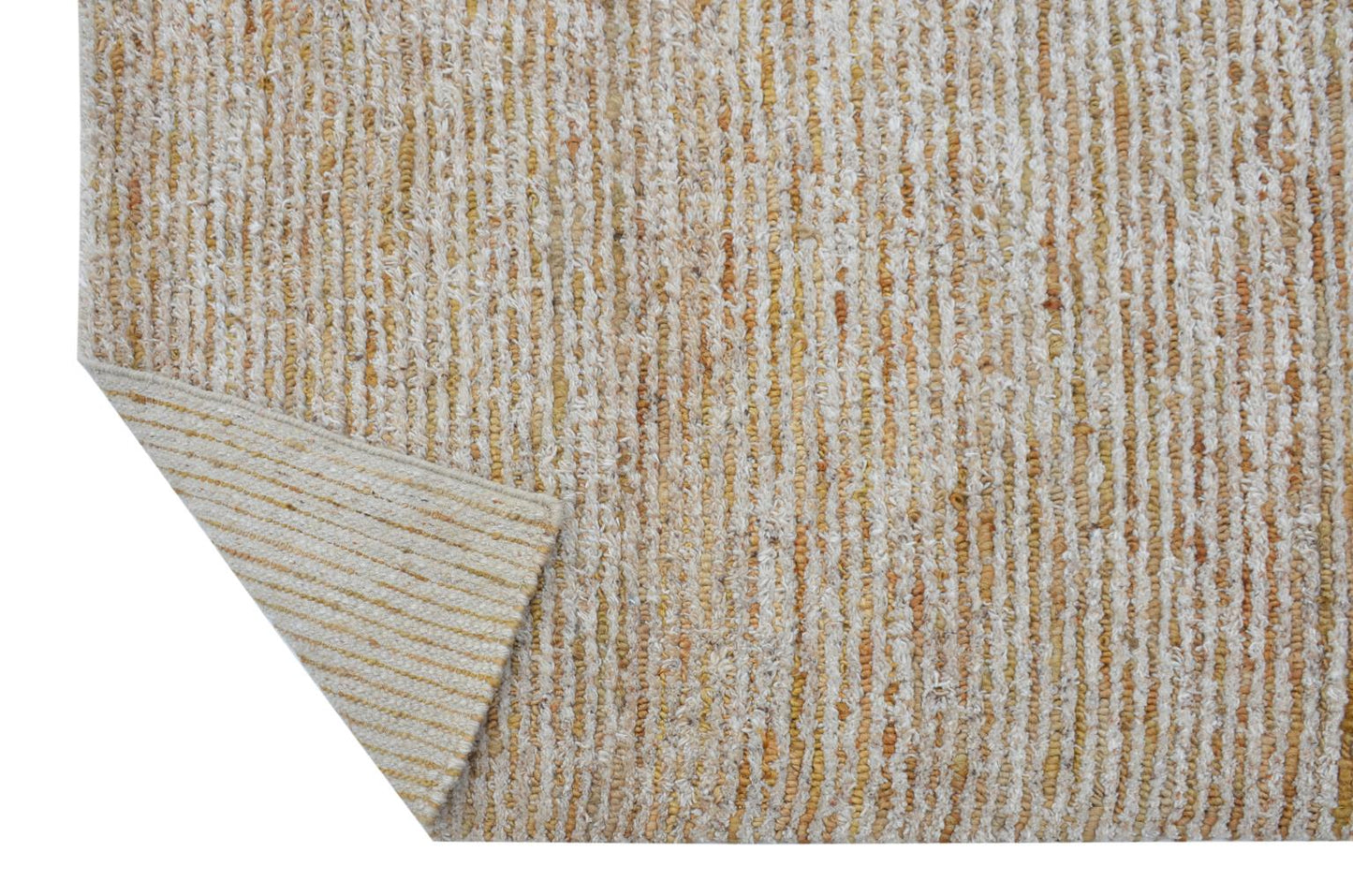 Kas Kauai 7450 Ivory Natural Casual Handwoven Rug