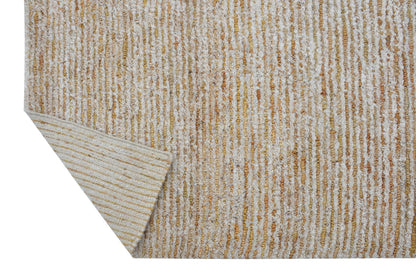 Kas Kauai 7450 Ivory Natural Casual Handwoven Rug