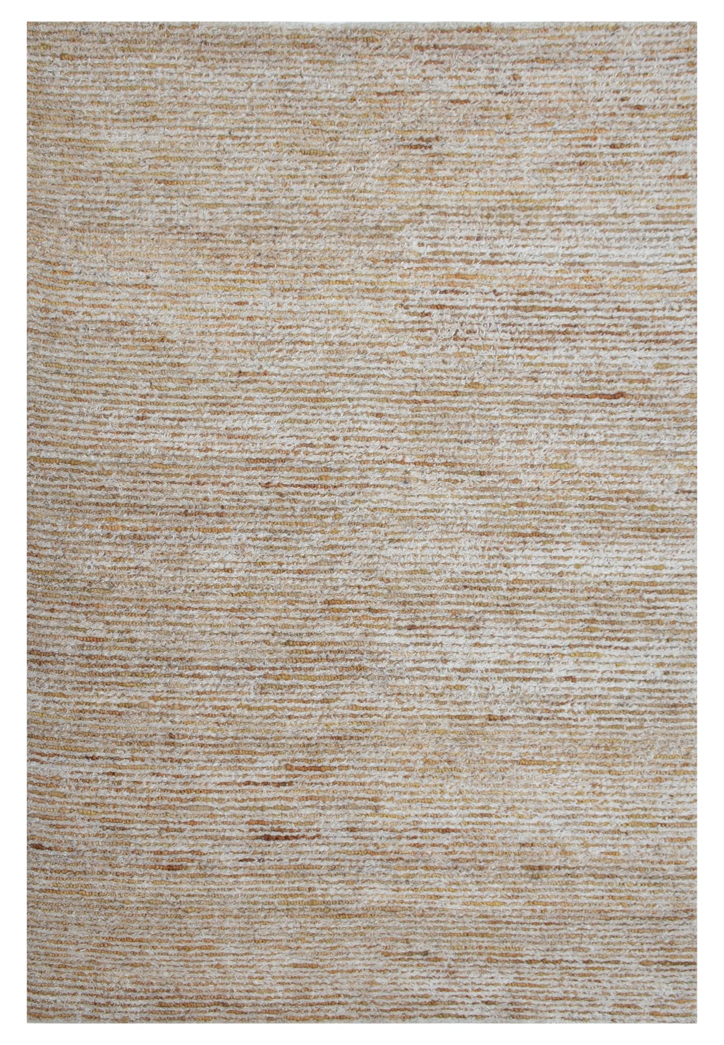 Kas Kauai 7450 Ivory Natural Casual Handwoven Rug