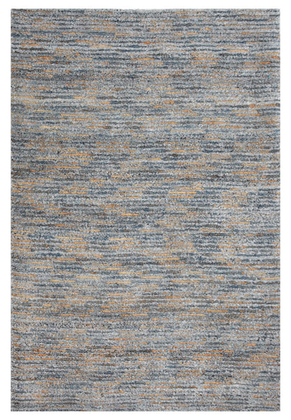 Kas Kauai 7452 Slate Natural Casual Handwoven Rug