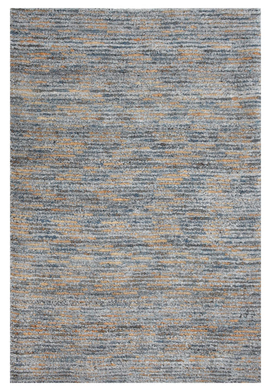 Kas Kauai 7452 Slate Natural Casual Handwoven Rug