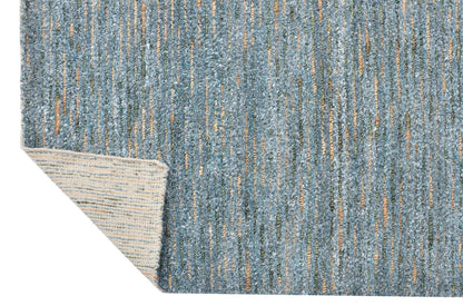 Kas Kauai 7453 Ocean Natural Casual Handwoven Rug