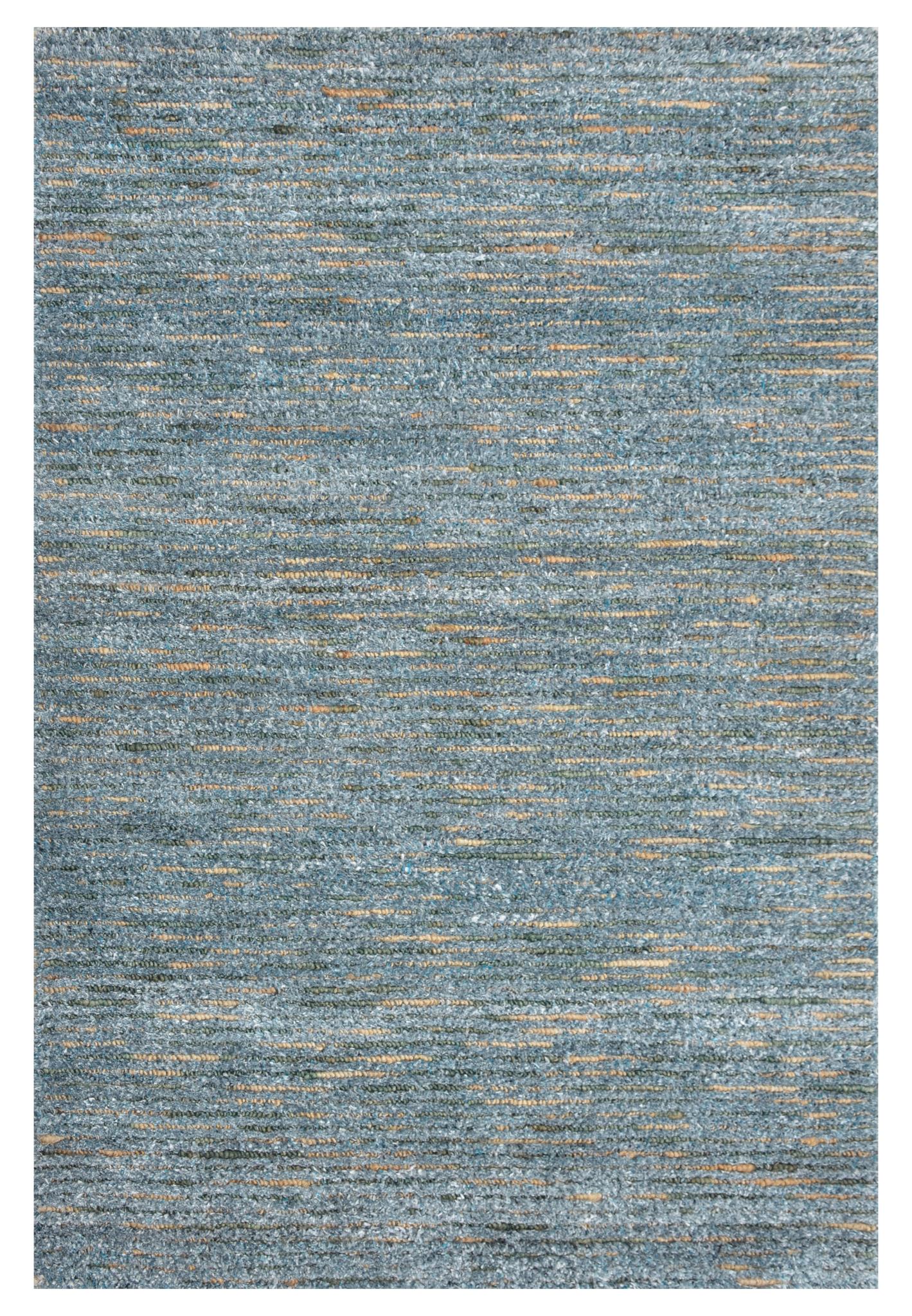 Kas Kauai 7453 Ocean Natural Casual Handwoven Rug