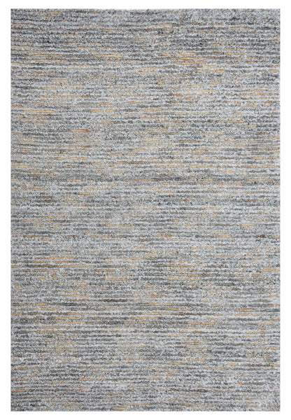 Kas Kauai 7454 Grey Natural Casual Handwoven Rug