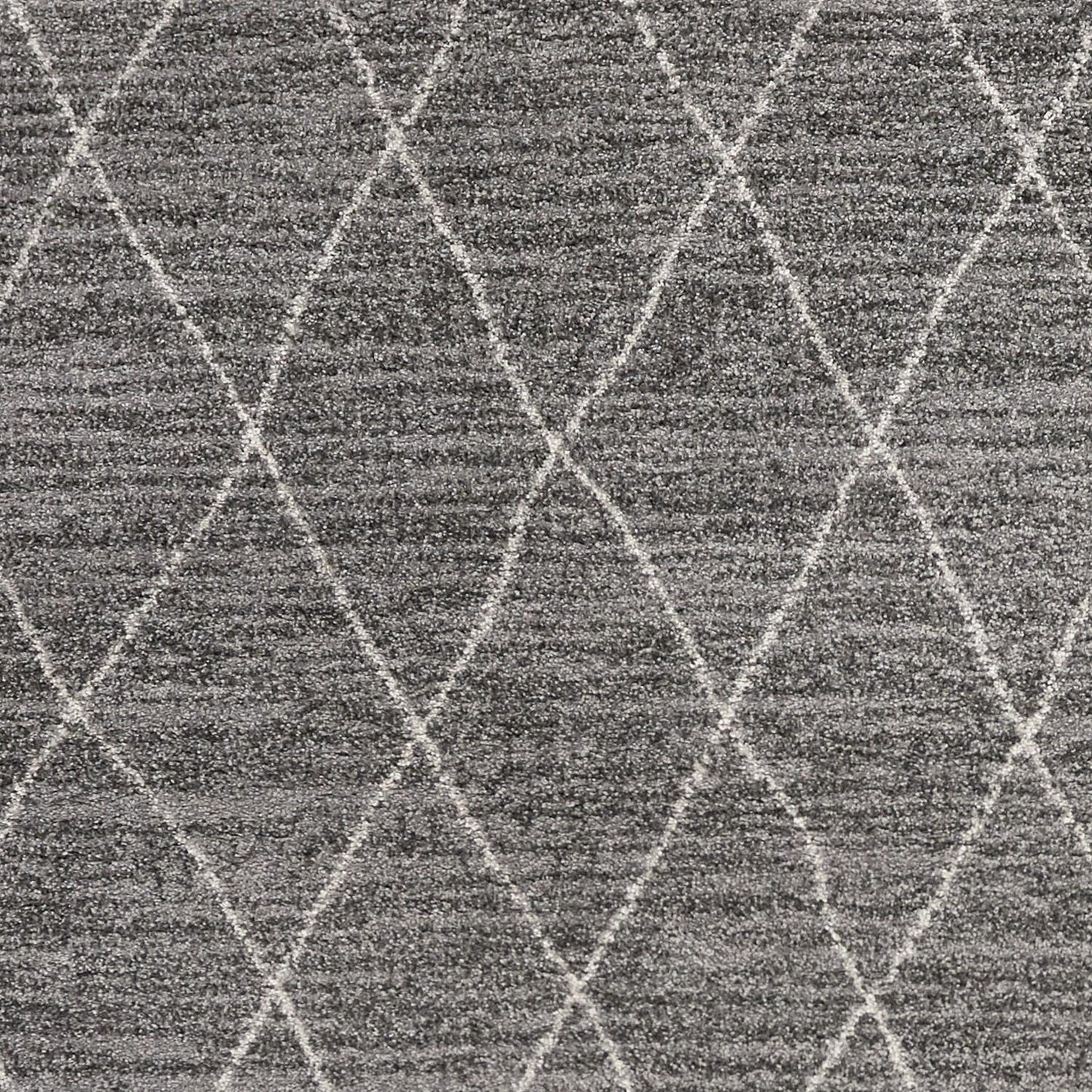 Kas Landscapes 5903 Grey Transitional Machine Woven Rug