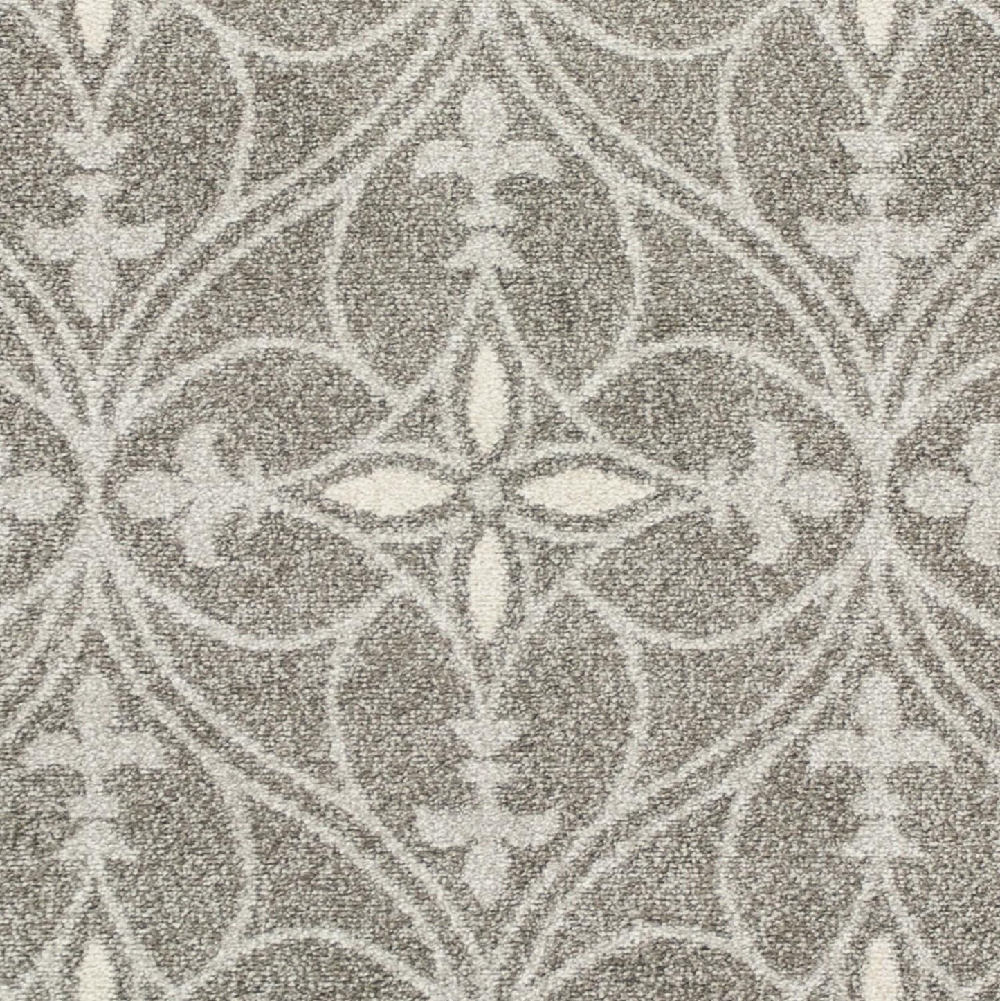 Kas Lucia 2754 Grey Indoor/Outdoor Machine Woven Rug