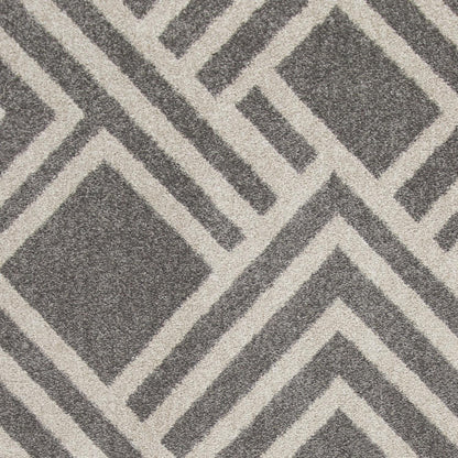 Kas Lucia 2764 Grey Indoor/Outdoor Machine Woven Rug