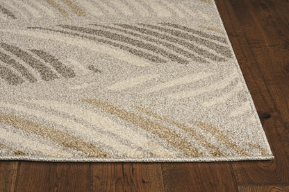 Kas Lucia 2769 Grey Indoor/Outdoor Machine Woven Rug
