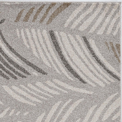 Kas Lucia 2769 Grey Indoor/Outdoor Machine Woven Rug