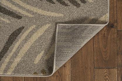 Kas Lucia 2769 Grey Indoor/Outdoor Machine Woven Rug