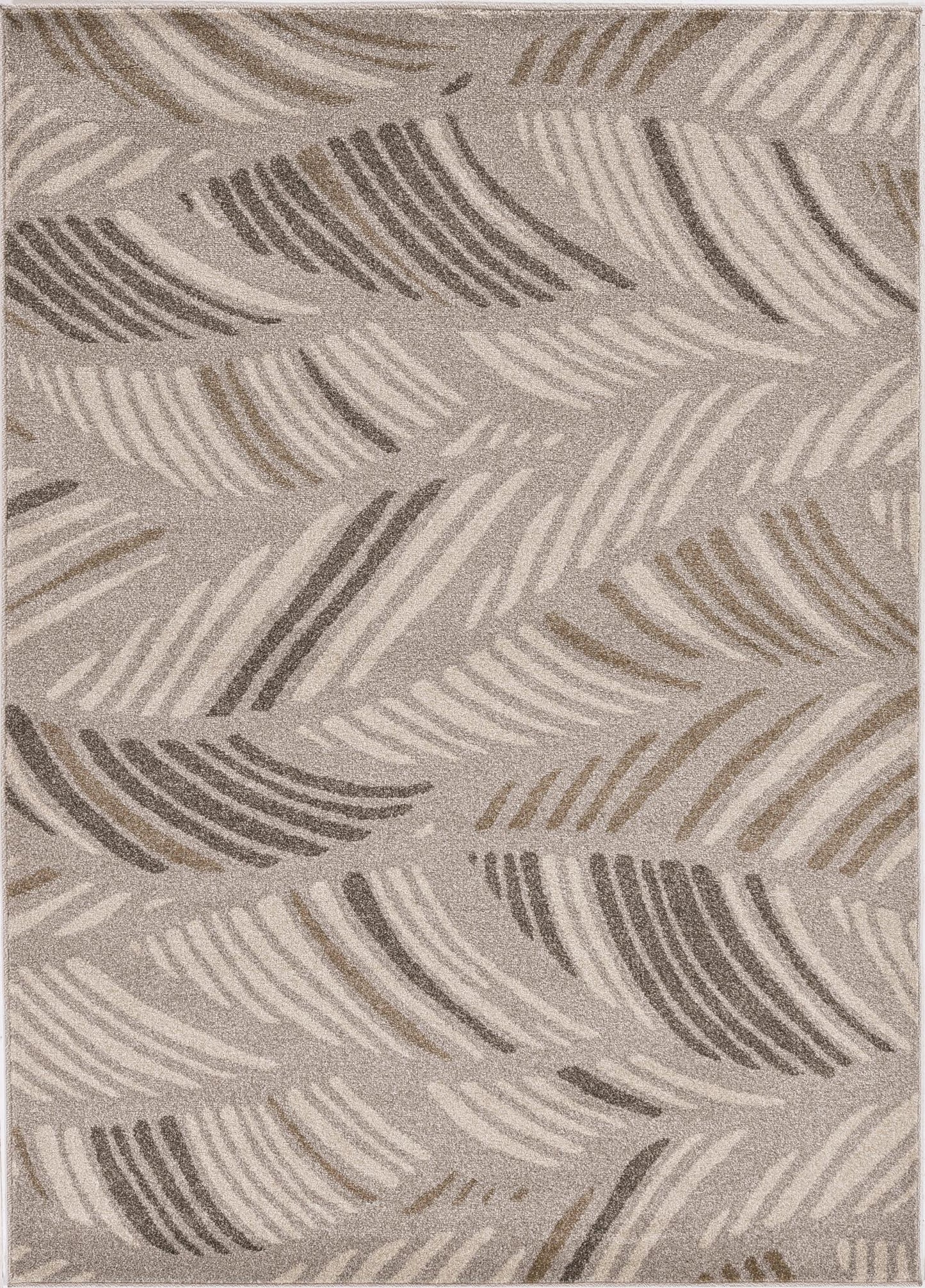Kas Lucia 2769 Grey Indoor/Outdoor Machine Woven Rug