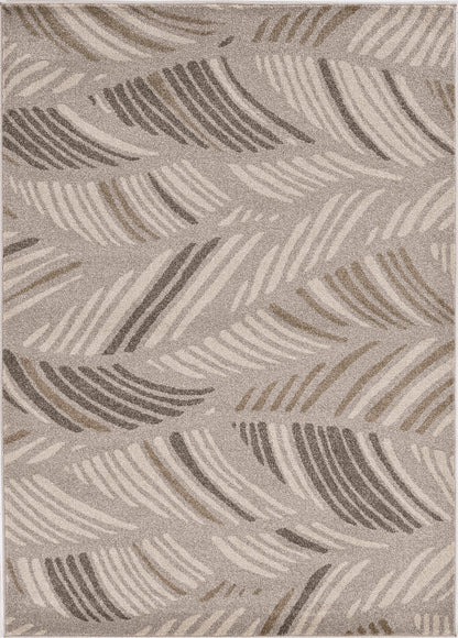 Kas Lucia 2769 Grey Indoor/Outdoor Machine Woven Rug