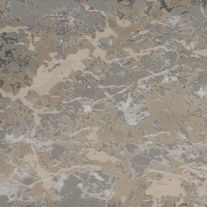 Kas Luna 7123 Sand Grey Transitional Machine Woven Rug