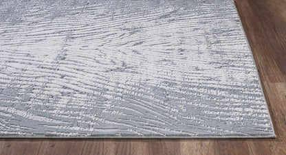 Kas Luna 7140 Blrch Transitional Machine Woven Rug