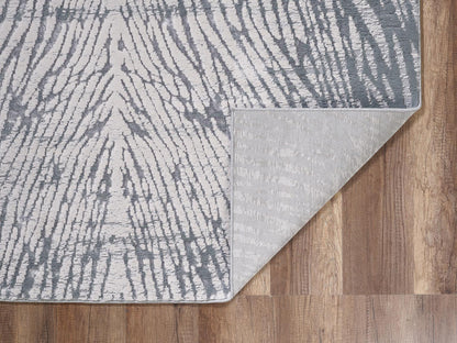 Kas Luna 7140 Blrch Transitional Machine Woven Rug
