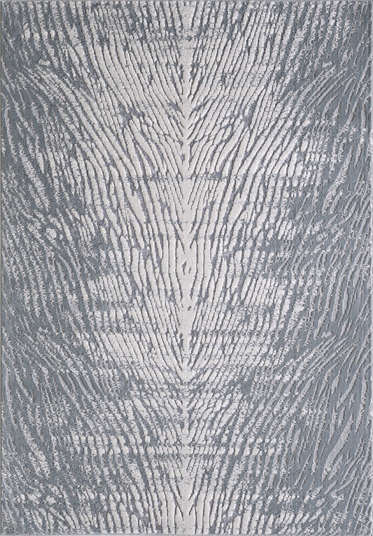 Kas Luna 7140 Blrch Transitional Machine Woven Rug