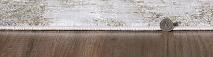 Kas Luna 7141 Blrch Transitional Machine Woven Rug