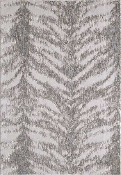 Kas Luna 7141 Blrch Transitional Machine Woven Rug