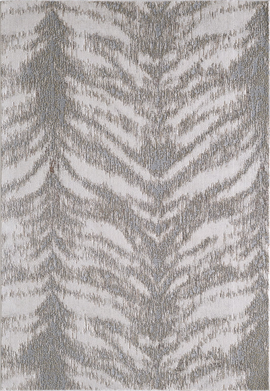 Kas Luna 7141 Blrch Transitional Machine Woven Rug