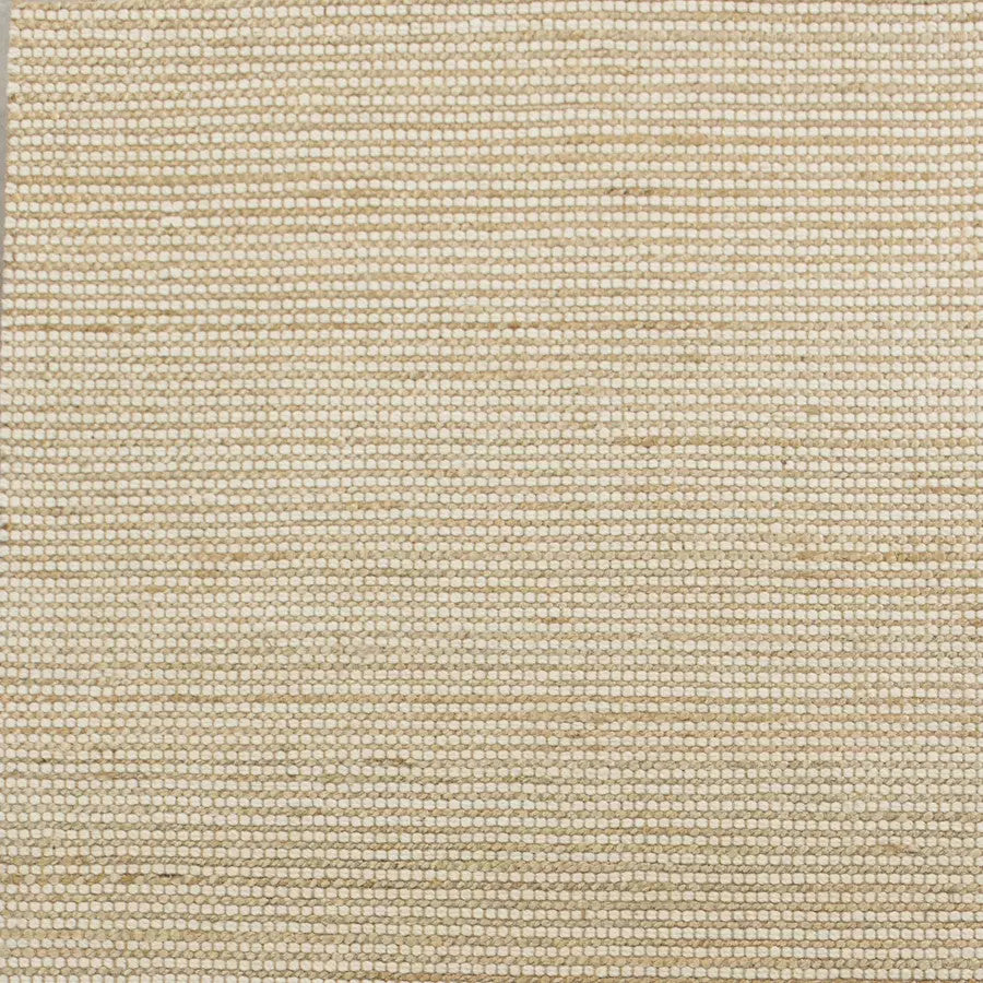 Kas Mason 390 Ivory Transitional Handwoven Rug