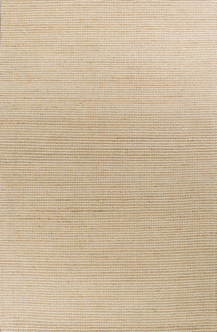 Kas Mason 390 Ivory Transitional Handwoven Rug