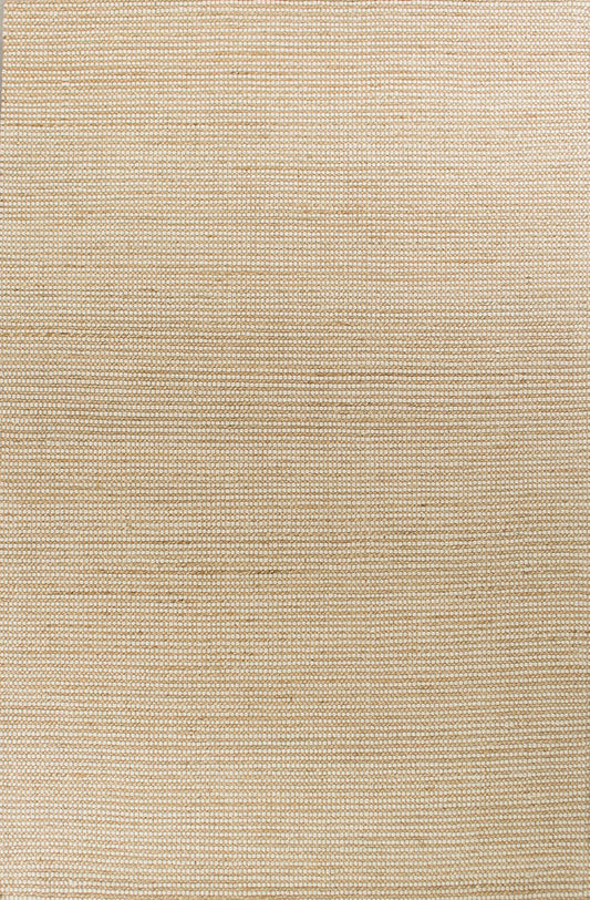 Kas Mason 390 Ivory Transitional Handwoven Rug