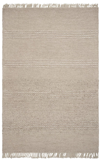 Kas Maui 1340 Natural Casual Handwoven Rug