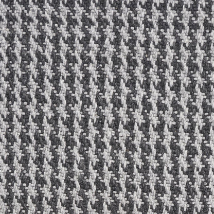 Kas Maui 1341 Grey Casual Handwoven Rug