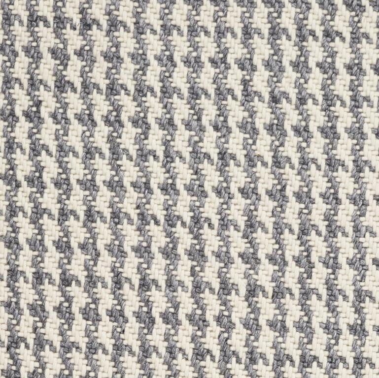 Kas Maui 1342 Ivory Grey Casual Handwoven Rug