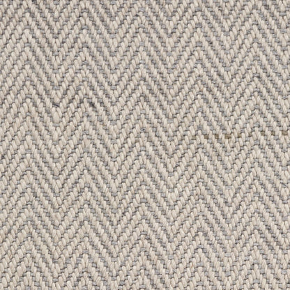 Kas Maui 1343 Oatmeal Casual Handwoven Rug