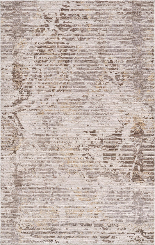 Kas Mira 4618 Sienna Transitional Machine Woven Rug