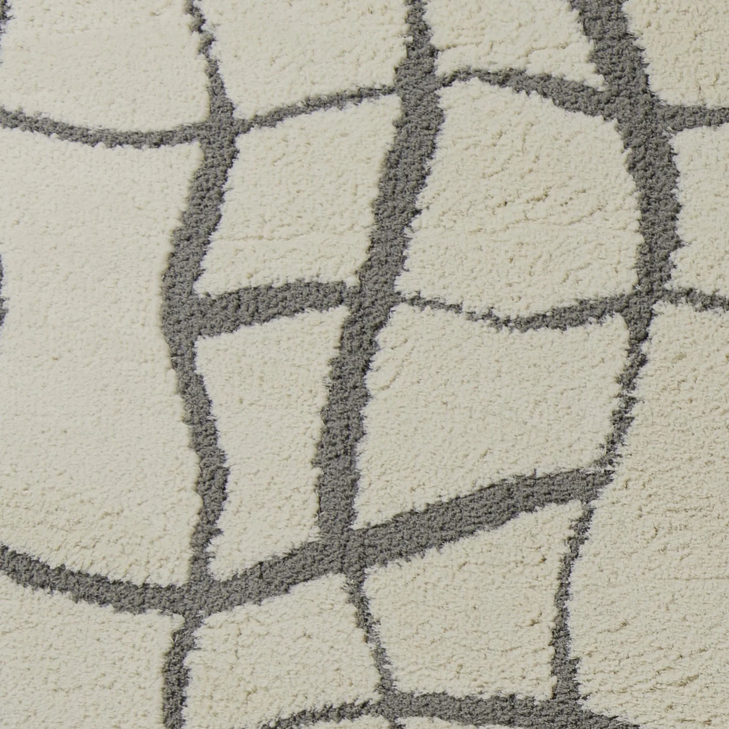 Kas Oasis 1662 Ivory Casual Machine-Woven Rug