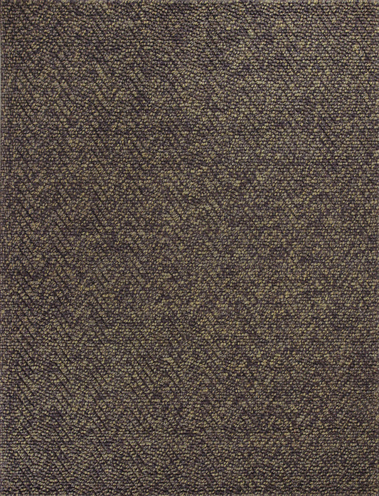 Kas Porto 1223 Mocha Casual Hand-woven Rug