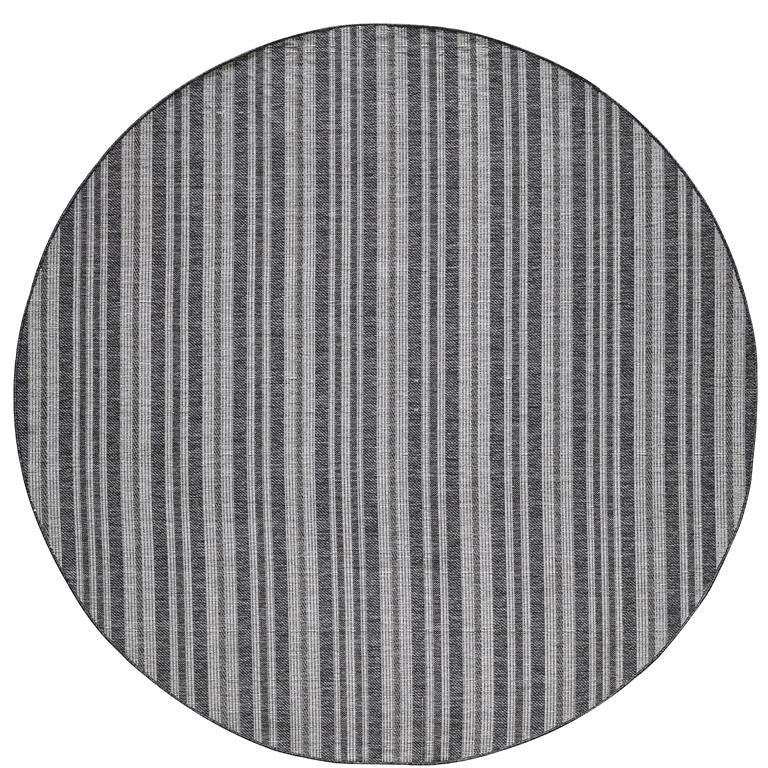Kas Provo 5791 Grey Indoor/Outdoor Machine Woven Rug
