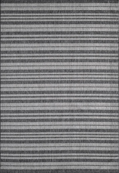 Kas Provo 5791 Grey Indoor/Outdoor Machine Woven Rug