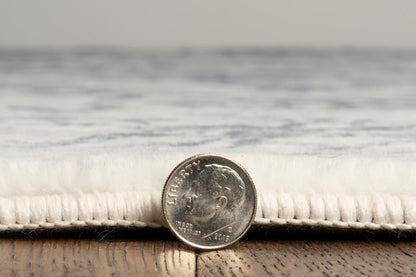 Kas Roxy 2816 Grey Transitional Machine Woven Rug