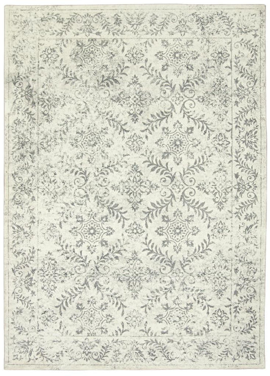 Kas Roxy 2816 Grey Transitional Machine Woven Rug