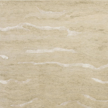 Kas Serenity 1250 Beige Transitional Hand Tufted Rug